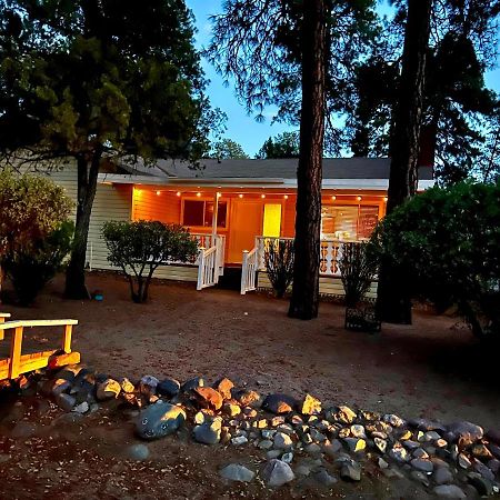 Hidden Gem Retreat In The Heart Of Payson Villa Eksteriør billede