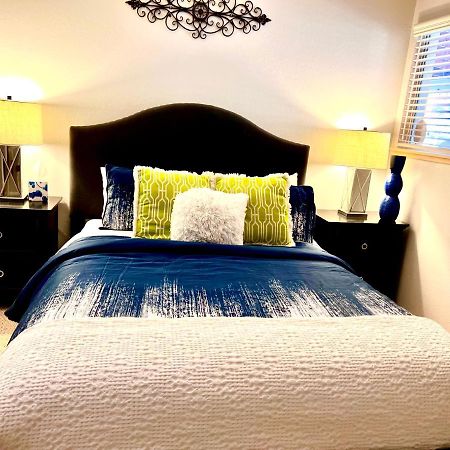 Hidden Gem Retreat In The Heart Of Payson Villa Eksteriør billede