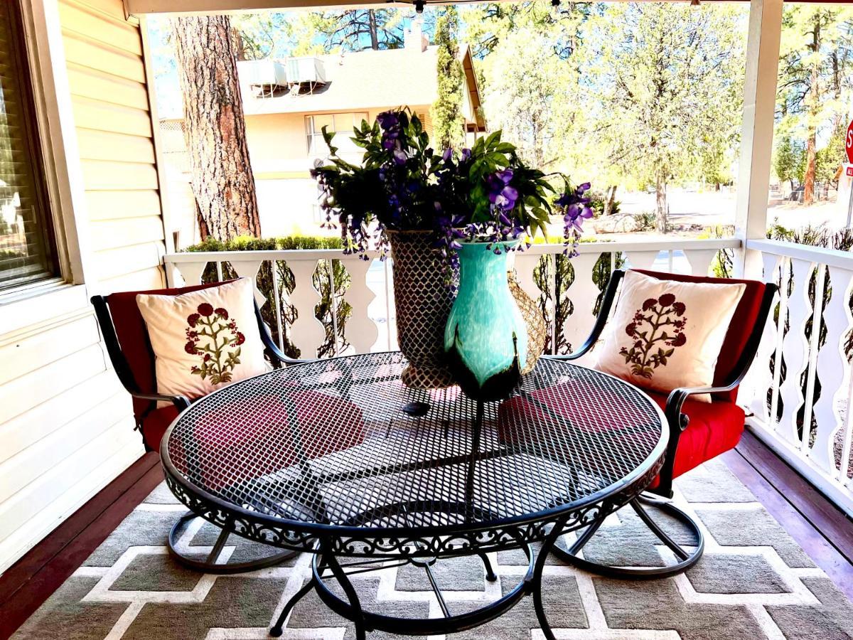 Hidden Gem Retreat In The Heart Of Payson Villa Eksteriør billede