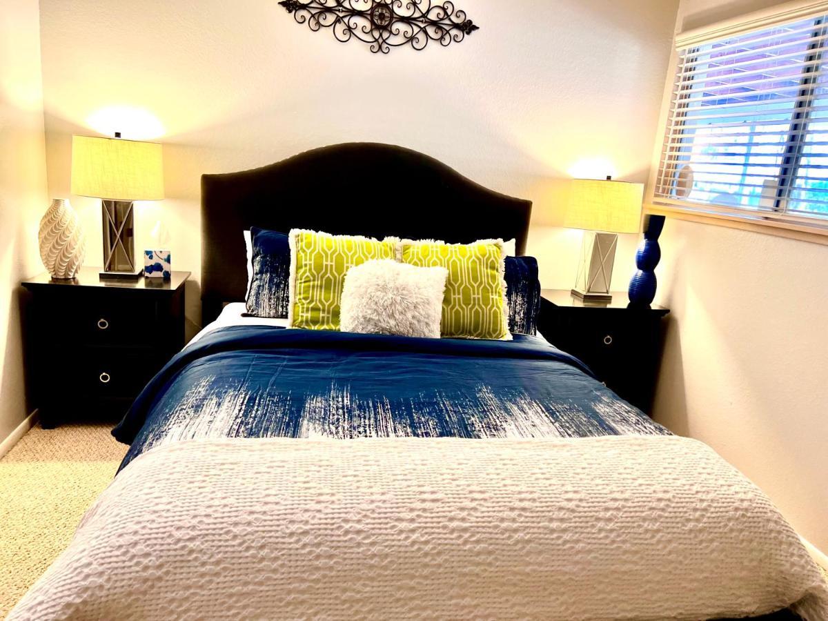 Hidden Gem Retreat In The Heart Of Payson Villa Eksteriør billede