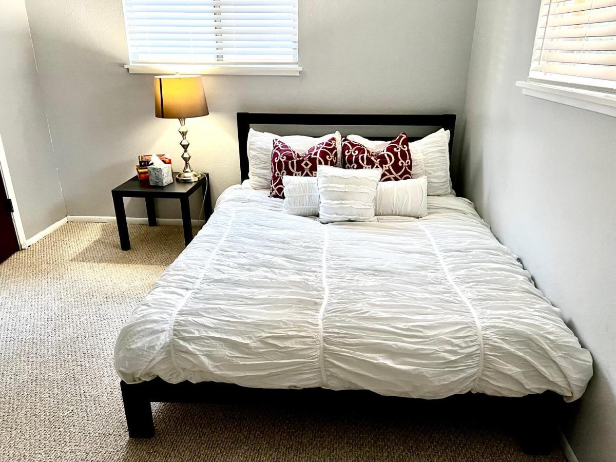 Hidden Gem Retreat In The Heart Of Payson Villa Eksteriør billede