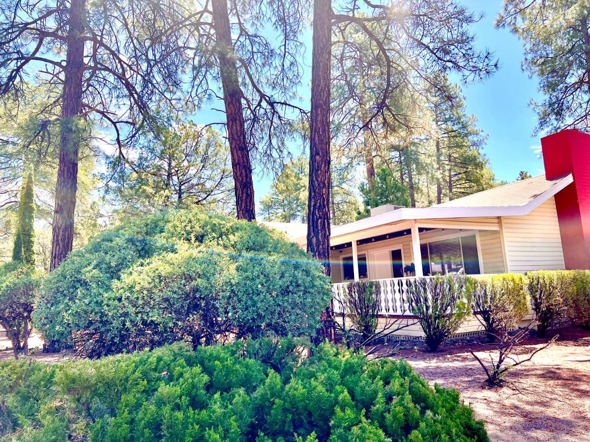 Hidden Gem Retreat In The Heart Of Payson Villa Eksteriør billede