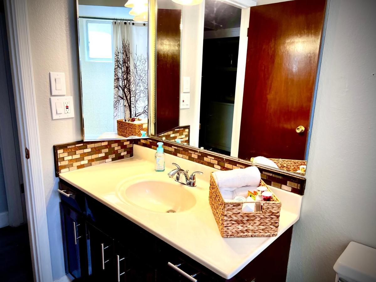 Hidden Gem Retreat In The Heart Of Payson Villa Eksteriør billede