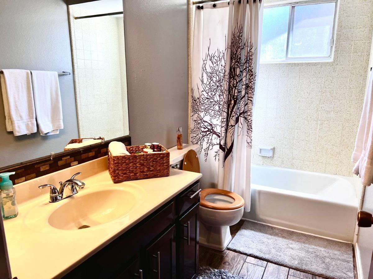 Hidden Gem Retreat In The Heart Of Payson Villa Eksteriør billede
