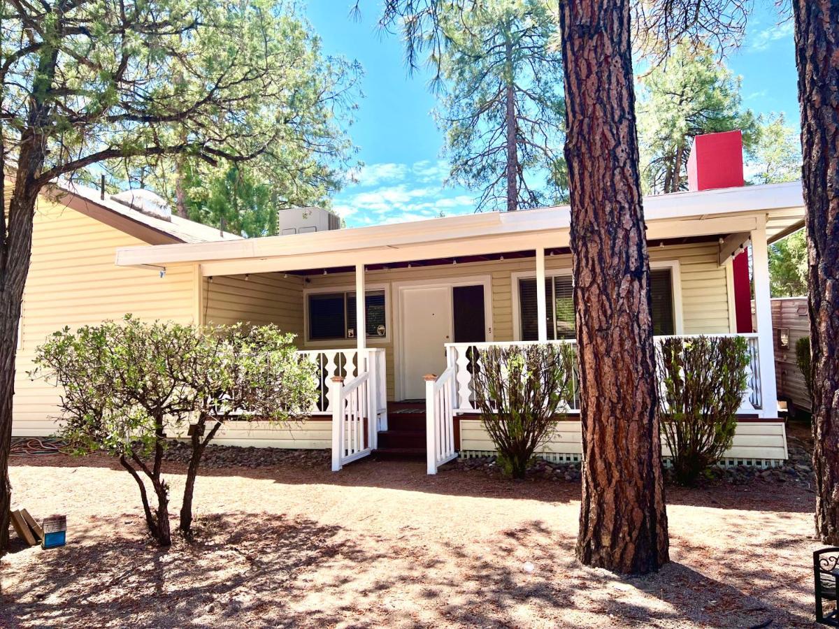 Hidden Gem Retreat In The Heart Of Payson Villa Eksteriør billede